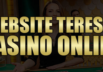 Website Teresmi Casino Online