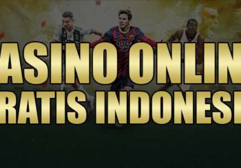 Casino Online Gratis Indonesia