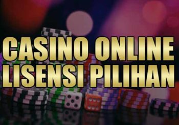 Casino Online Lisensi Pilihan