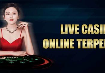 Live Casino Online Terpercaya