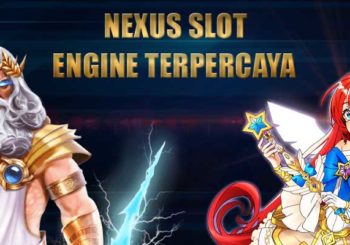 Nexus Slot Engine Terpercaya